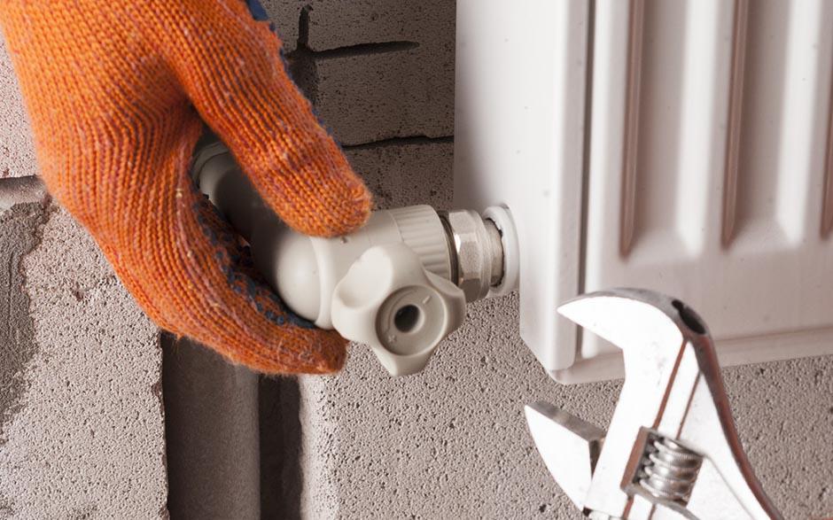 entretien d'une chaudière gaz Vauréal